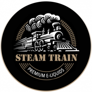 Shot Steam Train