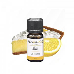Aroma svapo Lemon Pie Aroma 10ml FLAVOURAGE