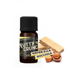 Aroma svapo Nutty Crunchy Aroma 10ml VAPORART