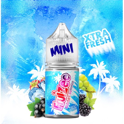 Bloody Summer mini shot aroma concentrato 10+10 ml fruizee