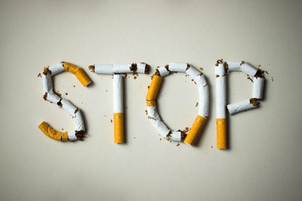 Smettere di fumare: il ruolo della sigaretta elettronica