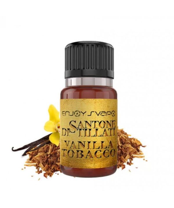 Vanilla tobacco aroma concentrato 10 ml enjoysvapo