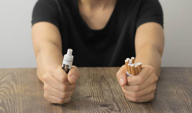 come smettere di fumare 