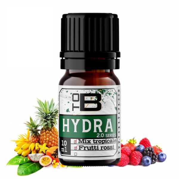 ToB Hydra aroma concentrato 10ml