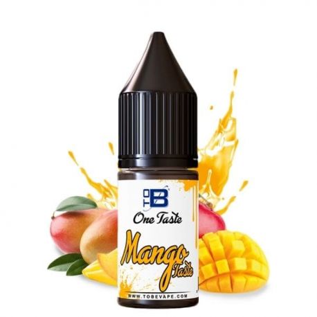 Mango Taste aroma concentrato 10ml