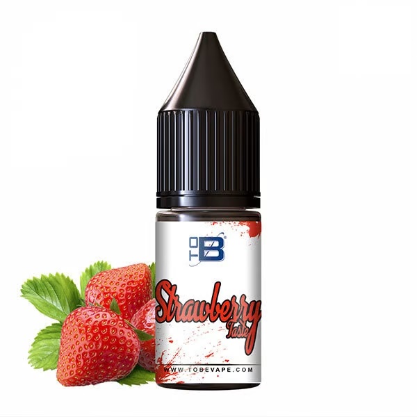 Strawberry Taste aroma concentrato 10ml