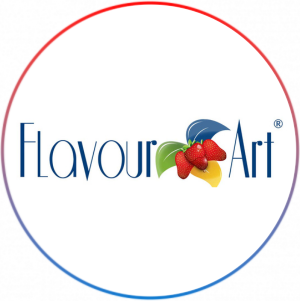 Shot Flavourart