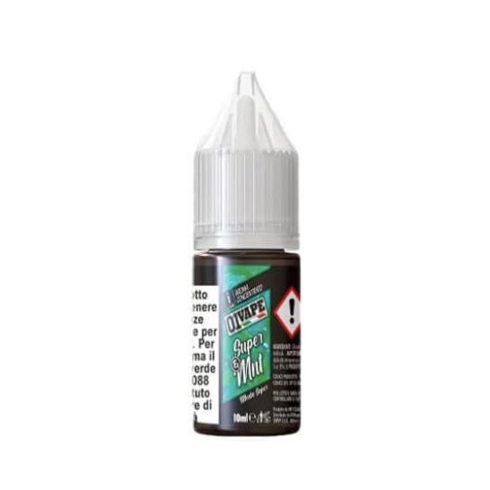 01VAPE MENTA SUPER AROMA 10ML