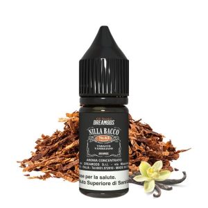 DREAMODS AROMA NILLA BACCO NO.63 - 10ML