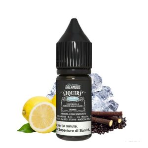 DREAMODS AROMA LIQUIRI’ GHIACCIATO NO.81 - 10ML