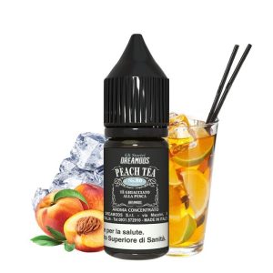 DREAMODS AROMA PEACH TEA GHIACCIATO NO.80 - 10ML