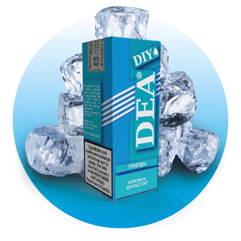 DEA CORRETTORE FRESH 10ML