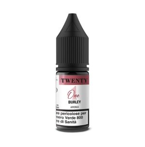 TNT TWENTY ONE BURLEY AROMA 10ML