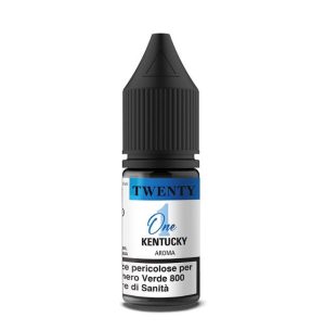 TNT TWENTY ONE KENTUCKY AROMA 10ML