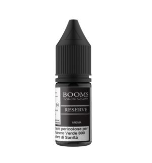 TNT VAPE BOOMS RESERVE AROMA 10ML