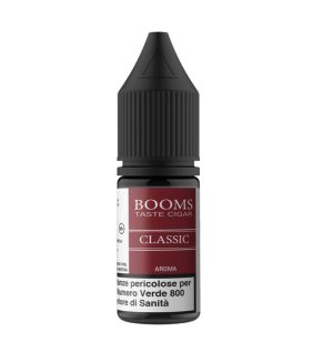 TNT VAPE BOOMS CLASSIC AROMA 10ML