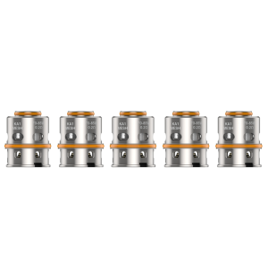 GEEKVAPE RESISTENZA MESH M SERIES COIL 0.2OHM - 5PZ