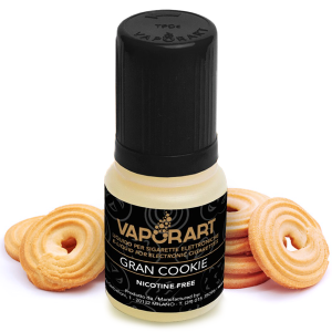 VAPORART GRAN COOKIE 8MG/ML