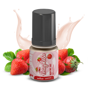 VAPORART FRAGOLOSO - 10ML 8MG/ML