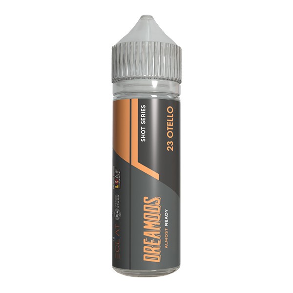 DREAMODS OTELLO - VAPE SHOT 20ML