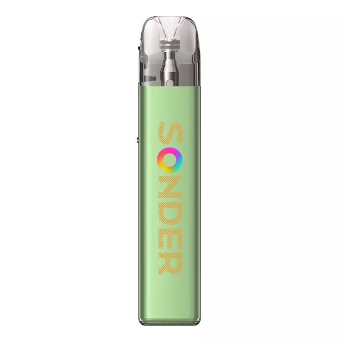 GEEKVAPE SONDER Q2 POD MOD OLIVE GREEN