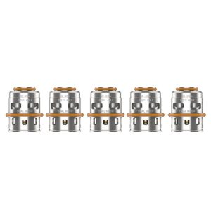 GEEKVAPE RESISTENZA MESH M SERIES COIL 0.3OHM- 5PZ