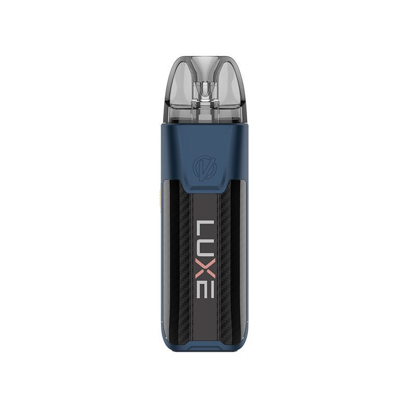 VAPORESSO LUXE XR MAX 2 POD KIT - COLORE: STORM BLUE