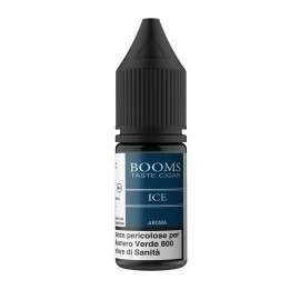 TNT VAPE BOOMS ICE AROMA10ML