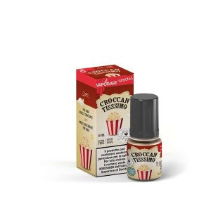 VAPORART CROCCANTISSIMO 10ml 6mg
