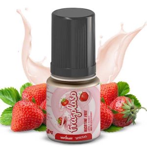 VAPORART FRAGOLOSO 10ml 4mg