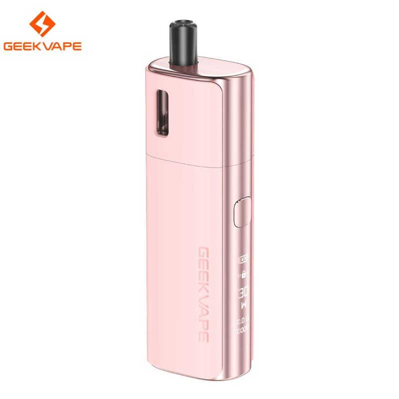 GEEKVAPE SOUL 2 POD KIT - ROSA CIPRIA