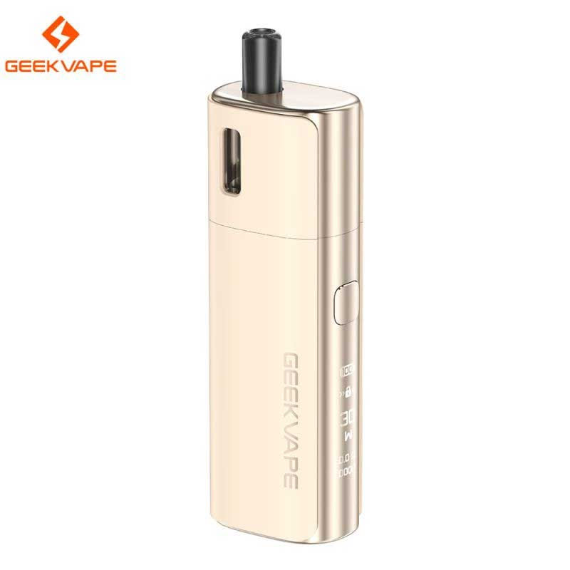 GEEKVAPE SOUL 2 POD KIT - SAND BEIGE