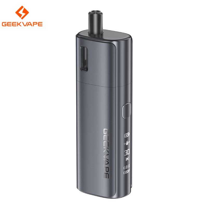 GEEKVAPE SOUL 2 POD KIT - URBAN GREY
