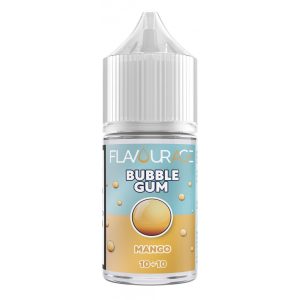FLAVOURAGE BUBBLE GUM MANGO MINISHOT 10+10