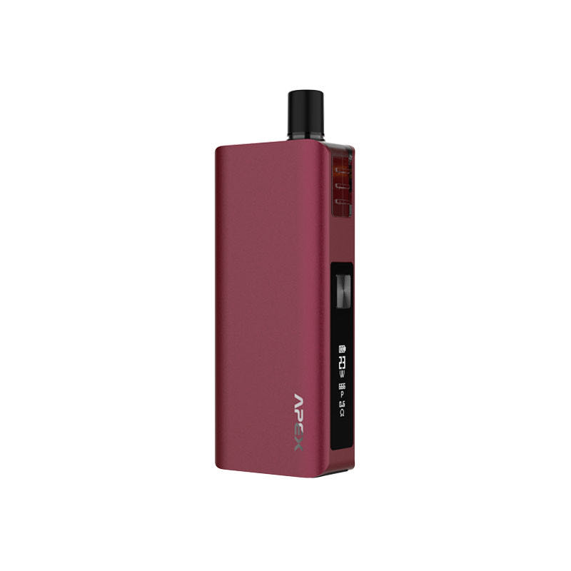 VAPORESSO APEX 5ML - WINE RED - immagine 2