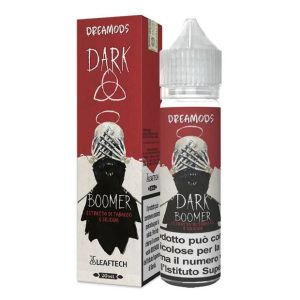 DREAMODS DARK BOOMER CILIEGIA E TABACCHI SELEZIONATI 20ML