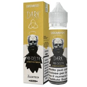 DREAMODS DARK MK-DELTA  TABACCO KENYUCKY 20ML