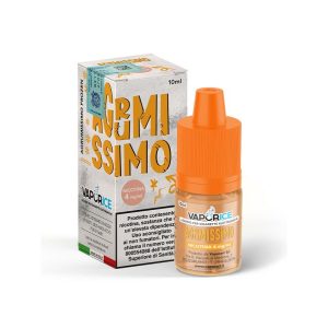 Vaporice Agrumissimo 10ml - 0mg