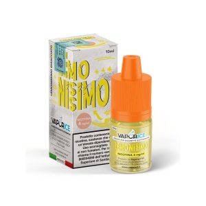 Vaporice Lemonissimo 10ml - 4mg