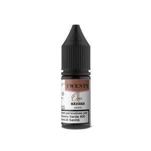 TNT TWENTY ONE HAVANA AROMA 10ML