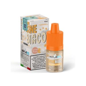 Vaporice Melone Bianco 10ml - 8mg
