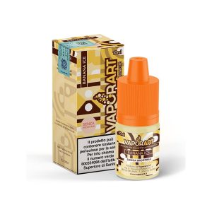 Vaporart Banana Ice 10ml - 4mg