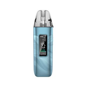 VAPORESSO LUXE X3 POD KIT - FLUID BLUE