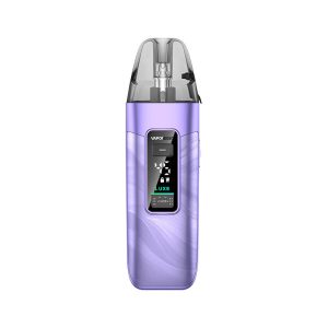 VAPORESSO LUXE X3 POD KIT - FLUID PURPLE