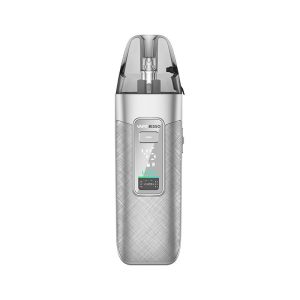 VAPORESSO LUXE X3 POD KIT - GREY SILK