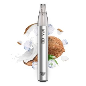 KIWI GO COCONUT MILK 20MG/ML
