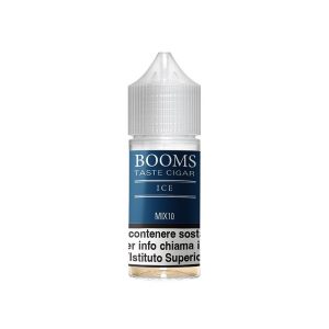 TNT VAPE BOOMS ICE MINI SHOT 10+10ML