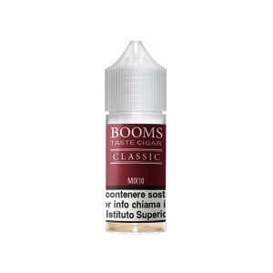 TNT VAPE BOOMS CLASSIC MINI SHOT 10+10ML