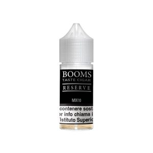 TNT VAPE BOOMS RESERVE MINI SHOT 10+10ML