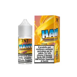 TNT VAPE FRUITY HAWI MIX 10